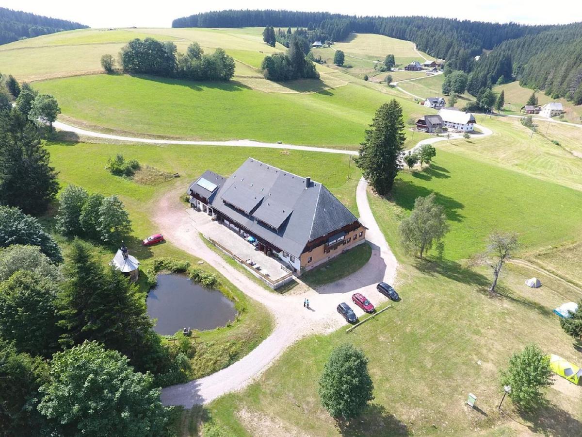Zum Wilden Michel Apartment Linach Exterior photo
